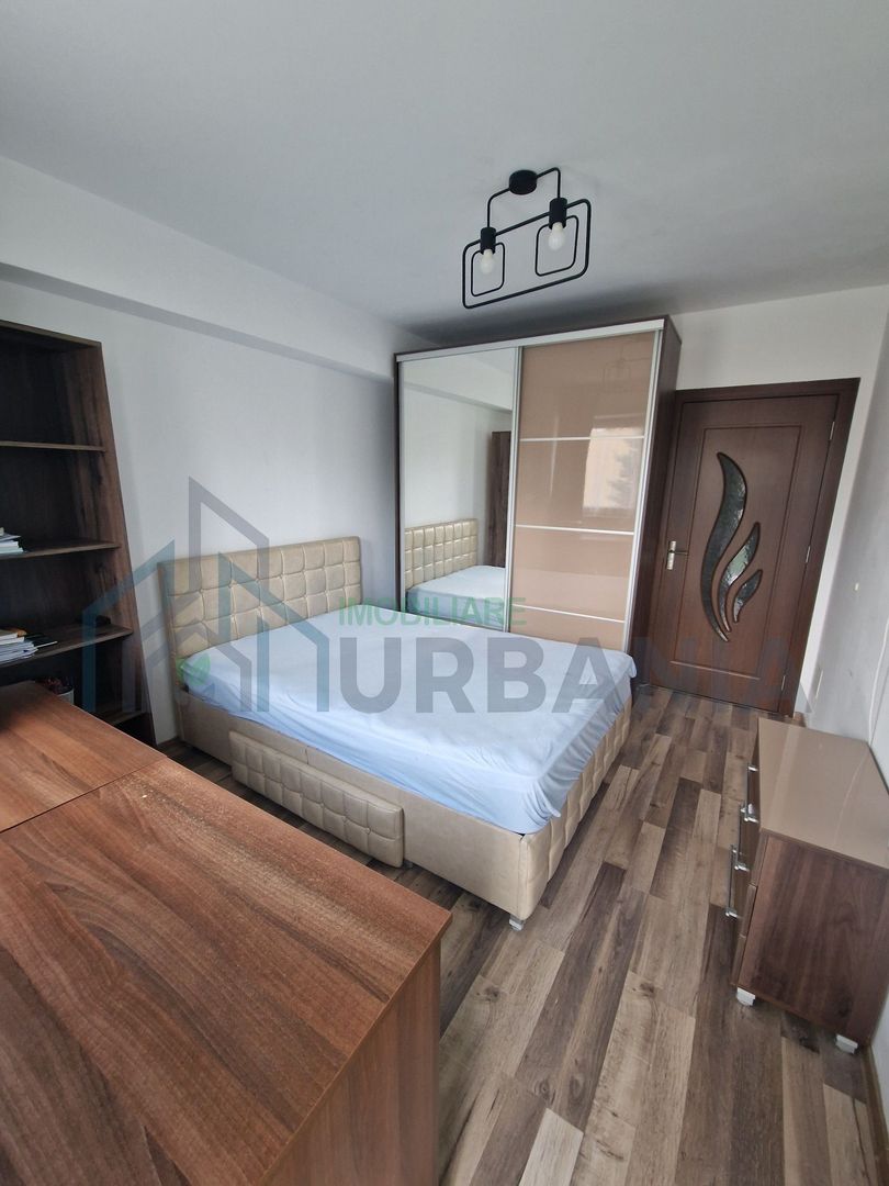 Apartament cu 2 camere și boxă, zona Păcurari - Răsărit de Soare - Poză 4