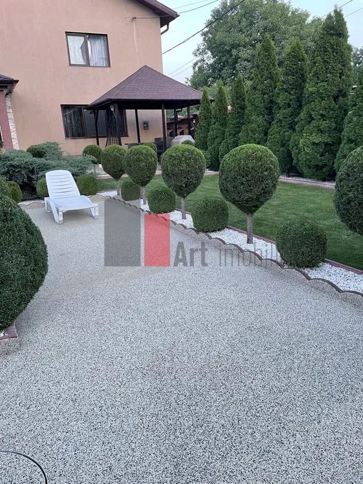 Vilă de lux de închiriat – ideală pentru afaceri - Poză 3