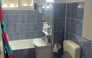 3 camere decomandate în Mănăștur, zona Minerva – confort și panoramă!” - Poză 8