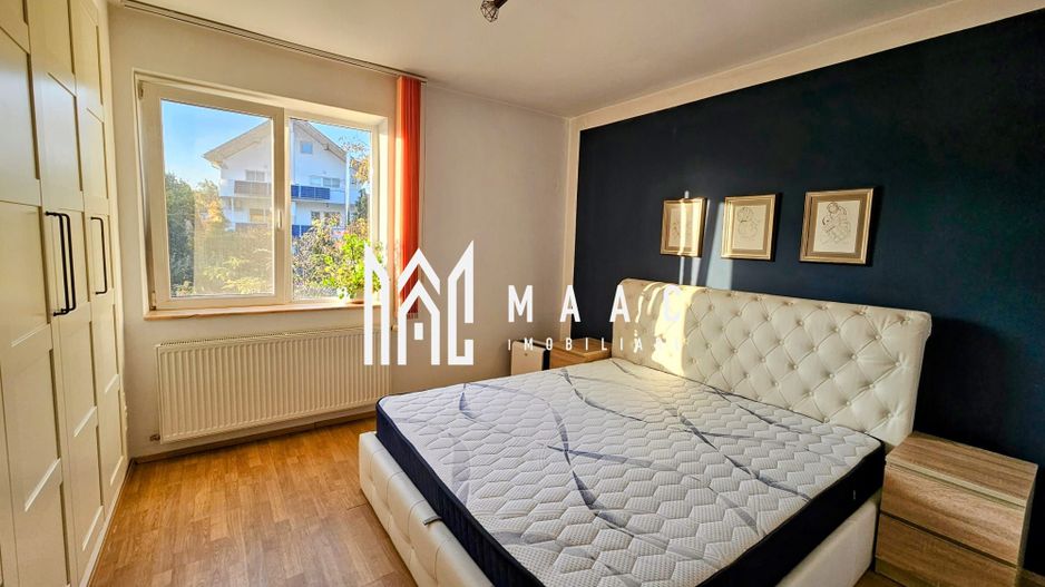 Apartament 3 camere | Etajul 1 | Zona Calea Dumbravii - Poză 7