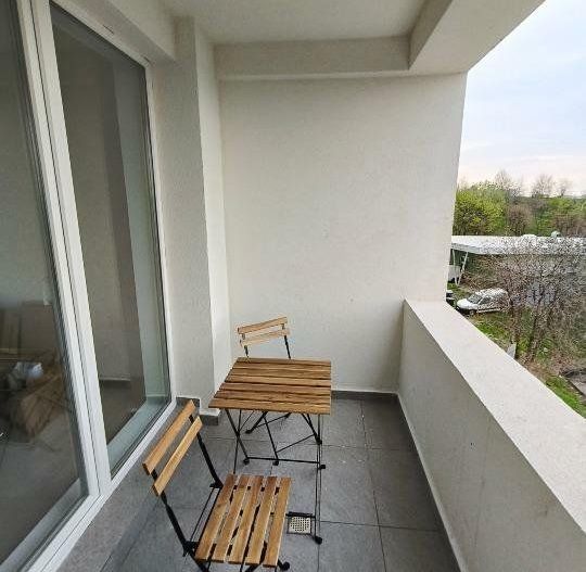 Studio | Vitan | Delta Vacaresti | Proprietar | Centrala | Parcare S237 - Poză 7