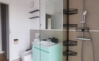 Închiriere Apartament 2 Camere Premium | Marmura Residence | Parcare Subterană - Poză 5