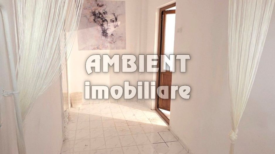 DE ÎNCHIRIAT - SPAȚIU COMERCIAL - 2 camere, parter, zona VIDIN; - Poză 4