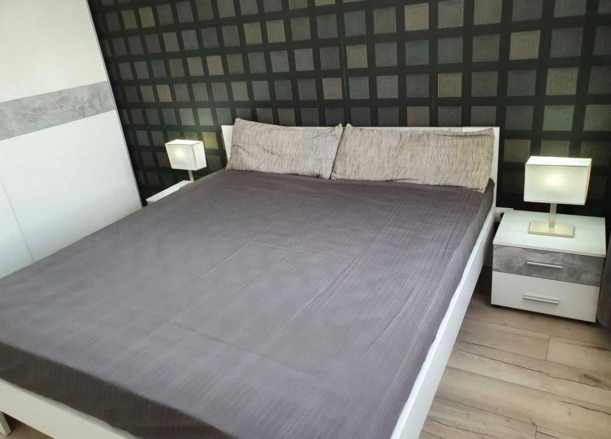 AP. 2 CAMERE GREEN POINT, PRIMA INCHIRIERE, LOC PARCARE, METROU 5 MIN - Poză 4