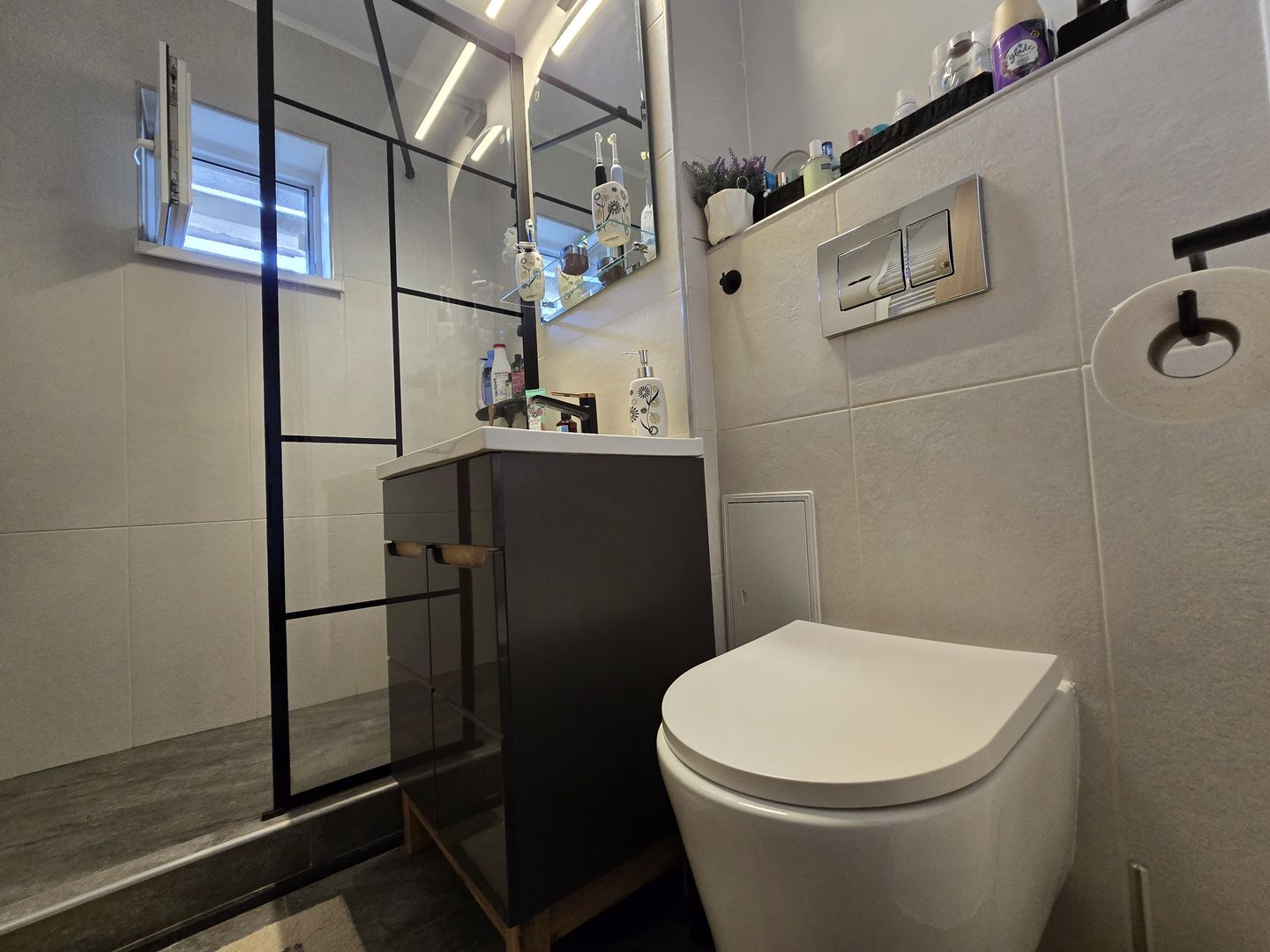 Apartament 2 camere, Aleea Borsec, Gheorgheni, comision 0% - Poză 19