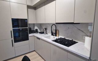 Apartament 2 camere de vânzare | Exigent Plaza Residence | Lujerului - Poză 3