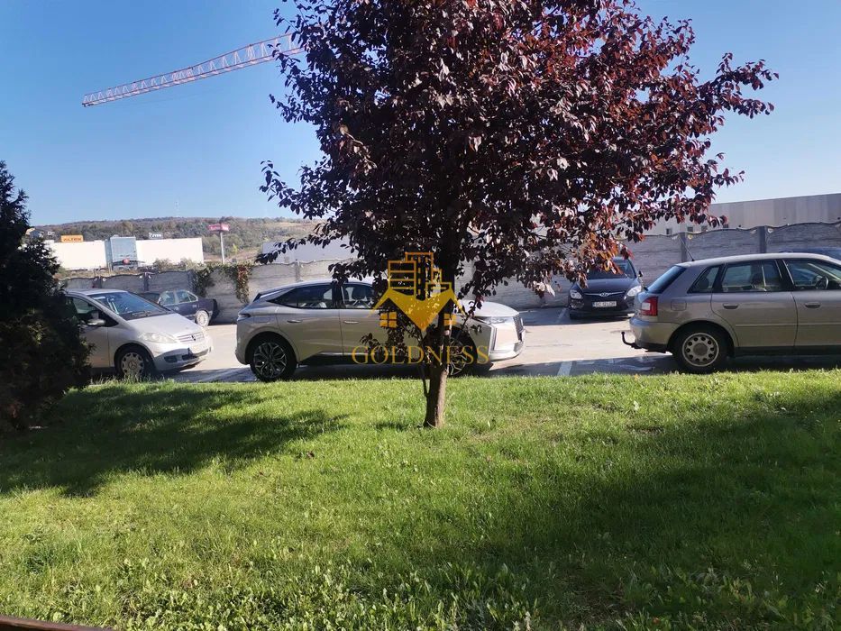 2 camere, parcare, bloc nou, Iris Zona Auchan, Elite City, Blvd Muncii - Poză 7