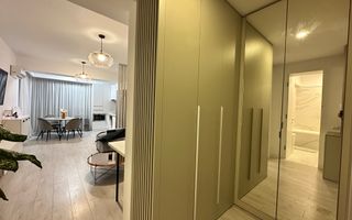 Chirie, 2 camere, Politehnica-bloc nou - Poză 3