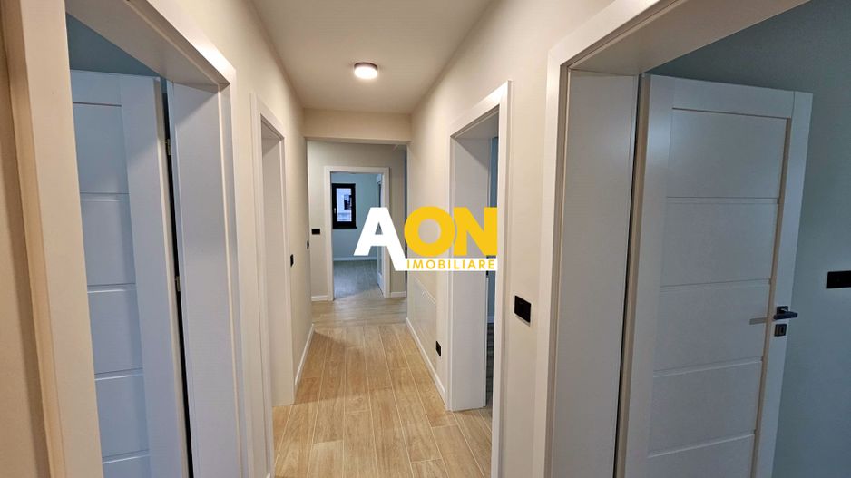 Casa 4 camere, 355 mp teren, gata de mutat, cartier Orizont - Poză 14