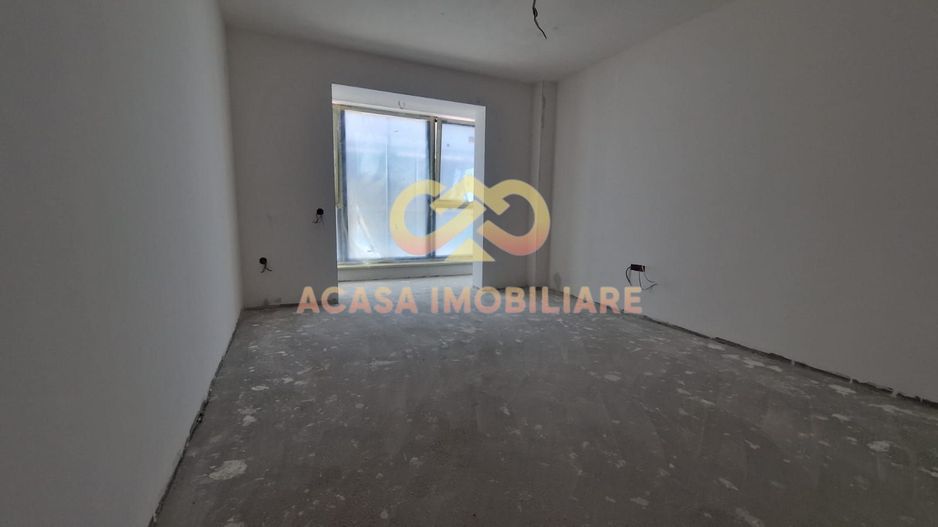 NOU ROND ERA PACURARI AP.3 Camere 70 Mp cu terasa si  51mp gradina - Poză 7