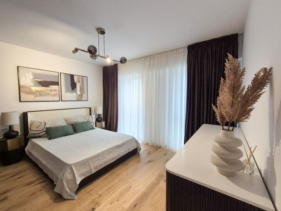 Chirie | Apartament 3 camere | Prima Închiriere | Metrou Unirii - Poză 4