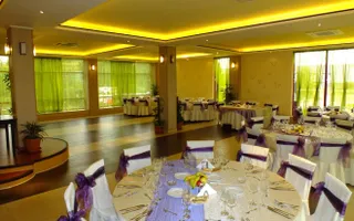 Complex Turistic | Cazare Salon Evenimente Terenuri Sport - Poză 11