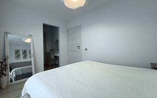 COMISION 0%! Casa individuala ultrafinisata, teren 500 mp, zona Dezmir - Poză 15