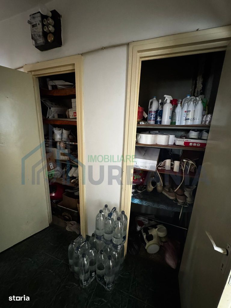 Apartament 3 camere, Podu Ros, Palas, Iași - Poză 11