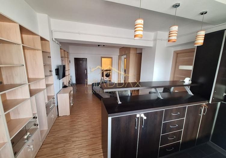 3 Camere Modern | Loc Parcare Inclus | Centrală Proprie | Metrou Piața Sudului - Poză 3