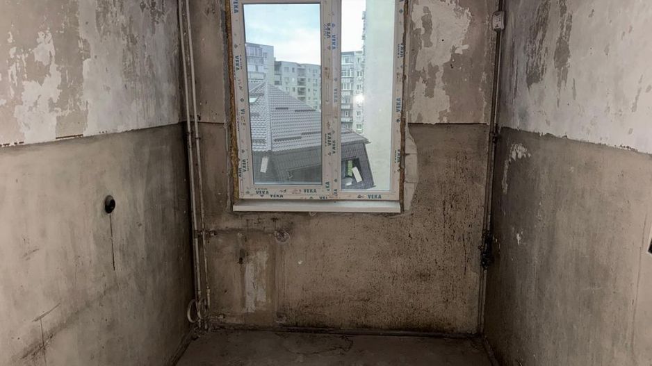 3 camere 73 mp – 1 min Metrou Lujerului – etaj 7 – preț ajustat - Poză 2