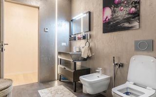 Penthouse cu 5 camere *347mp* + terasa 101mp* // Zona Herastrau - Poză 39