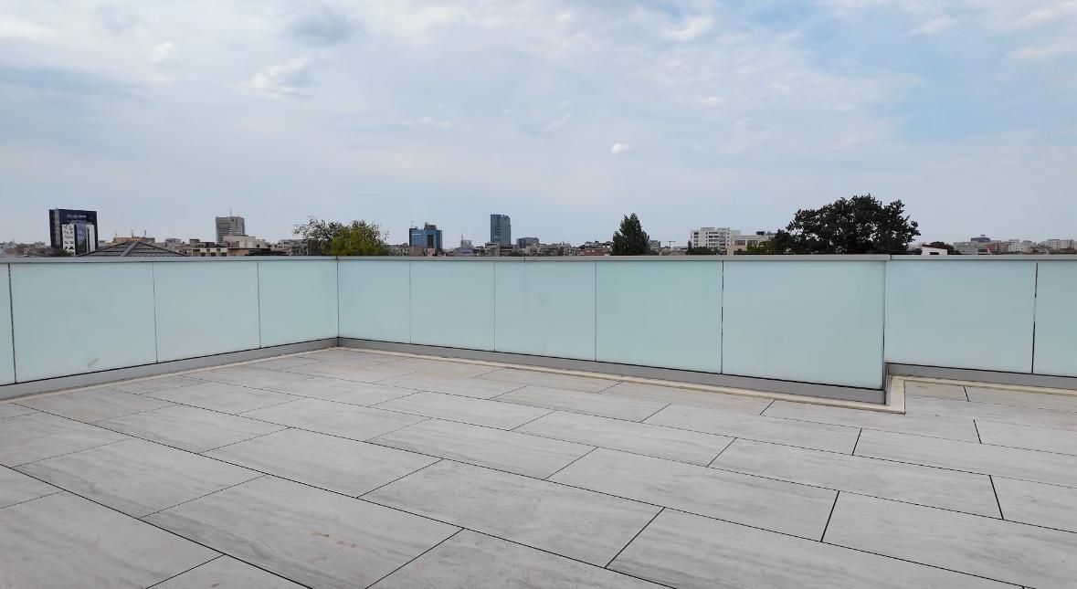 Penthouse cu 4 camere in zona Unirii, parcare si boxa in subteran - Poză 6