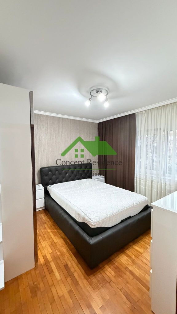 2 camere, 56 mp, etaj 2 – zona Magazin Liana, Republicii - Poză 6
