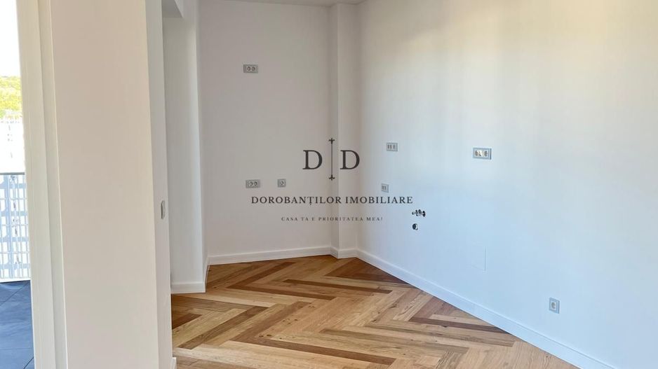 Apartament 3 camere de vânzare | NZEB | Finisaje premium | Smart Home - Poză 2