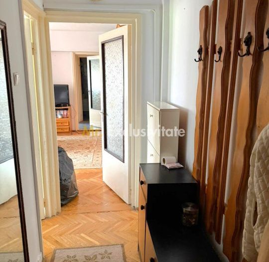 🏠 APARTAMENT 2 CAMERE | STR. AVRAM IANCU, SATU MARE - Poză 16
