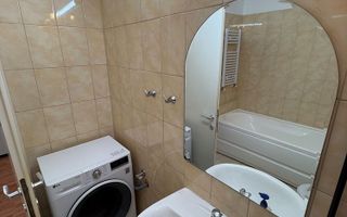Garsoniera Giulesti, 44 mp, loc de parcare - Poză 6