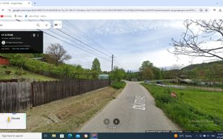 Vanzare teren intravilan, 2000 mp, Cotmeana - Ursoaia - Poză 4