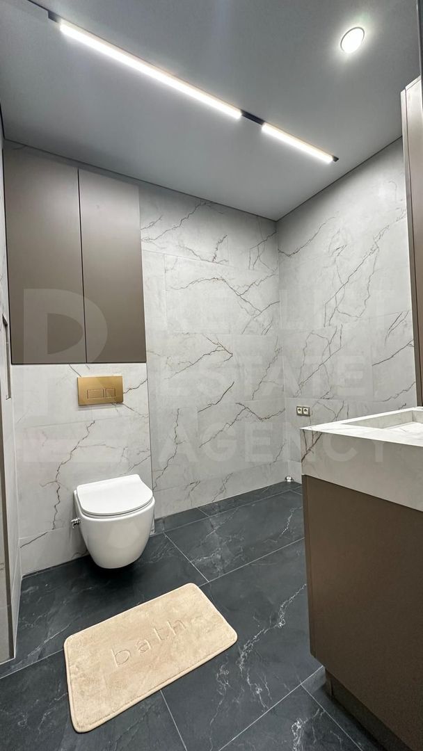 Vânzare, casă, 4 camere, str. Mihail Lomonosov, Telecentru - Poză 8