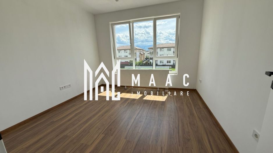 Apartament 3 camere | 77 MP | Bucătărie închisă | 2 terase | Loc de parcare - Poză 9