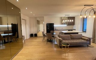 3 camere | Pipera Metrou | Aviatiei Towers | Promenada - Poză 2