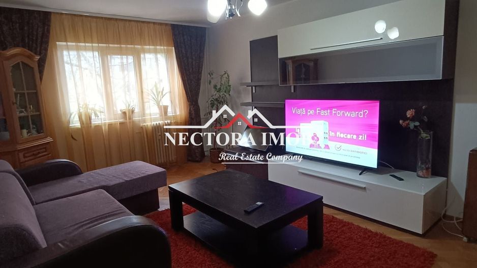 NECTORA IMOB-Apartament 3 camere, 67 mp, Parcare, Sf. Apostol Andrei - Poză 7