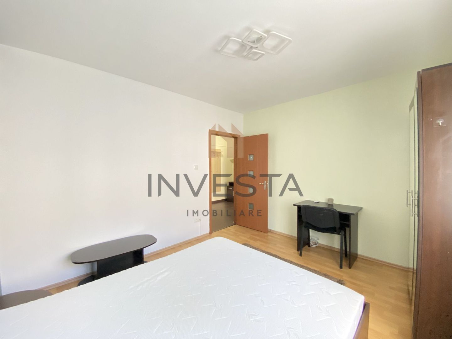 Apartament 3 camere de inchiriat pet friendly etaj intermediar Marasti - Poză 9