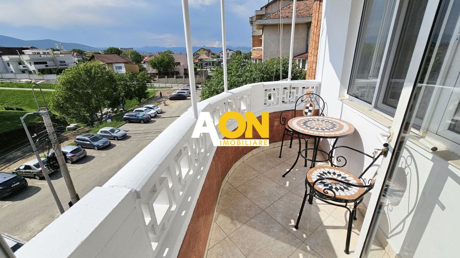 Apartament 2 camere, 60 mp utili, etaj 3, zona ultracentrala - Poză 12