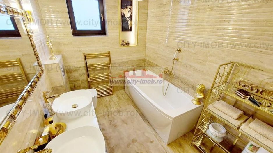 Inchiriere  apartament apartament  5 camere Armeneasca - Poză 29