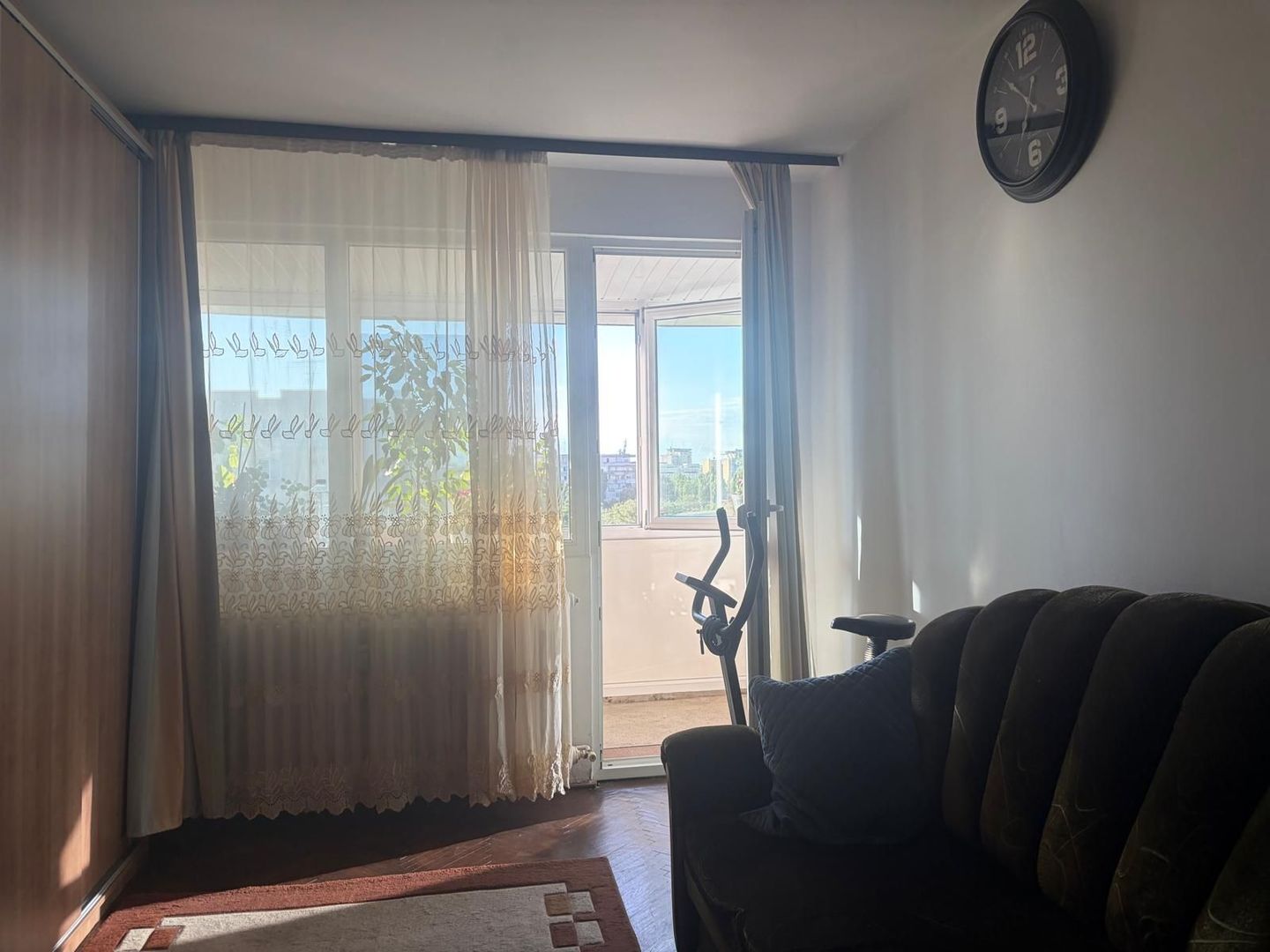 Apartament cu doua camere, Aliorului, 80.000€ - Poză 4