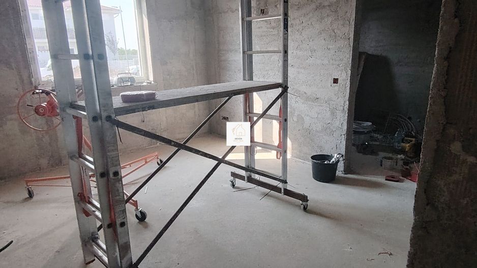 Casa 3 camere Samurcasi - Poză 6