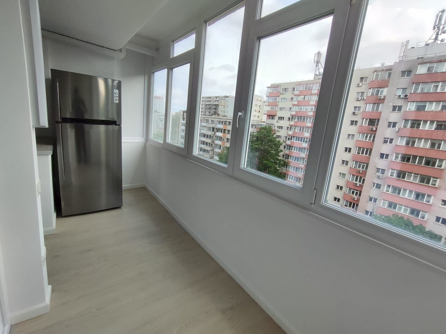 Apartament 2 camere complet renovat - Soseaua Stefan Cel Mare nr 17 - Poză 6