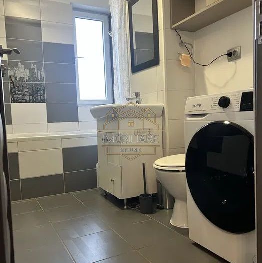 Apartament într-o zonă liniștită cu balcon și parcare - Poză 6