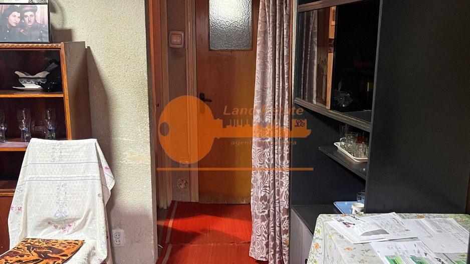 2 camere Lujerului-Veteranilor ( 500 m metrou ) - Poză 8