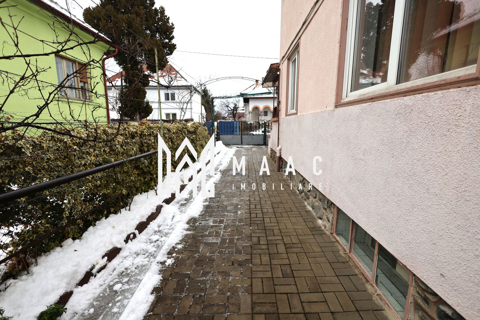 Casa 4 camere I Teren 550 mp I Garaj I Zona Trei Stejari - Poză 14