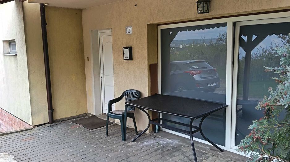 Duplex  Finisat Borhanci, str Romul Ladea - Poză 6