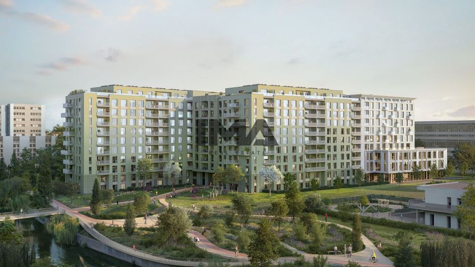 OPORTUNITATE! APARTAMENT 2 CAMERE, ETAJ INTERMEDIAR, ERA HEXAGON - Poză 5