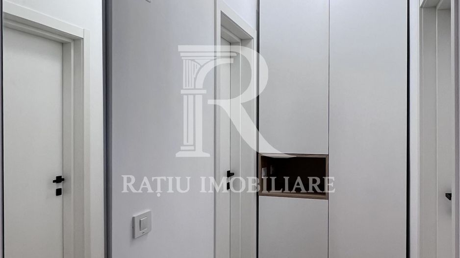 Apartament cu 2 camere | Prima inchiriere 2026 | Prima Urbana | Oradea - Poză 8