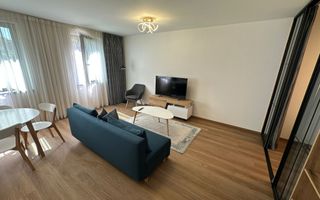 Studio, 50mp, parcare, Zona Semi-Central - Poză 2