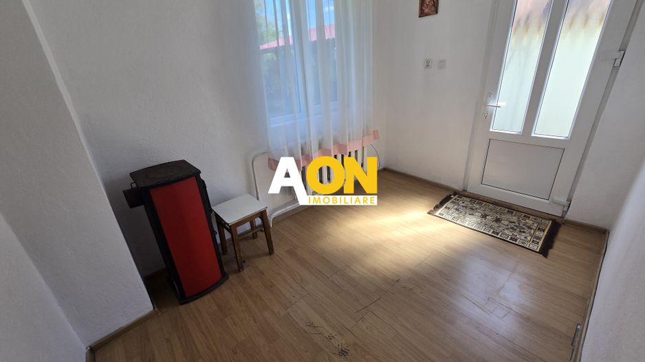 Casa Individuala, 4 Camere 1500mp Teren, Partos - Poză 9
