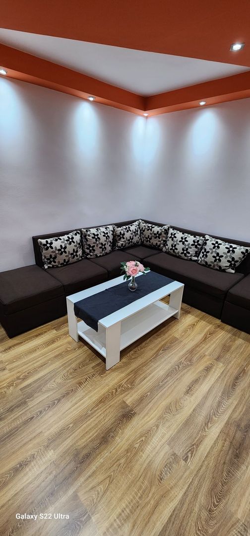 Garsoniera zona Mall Vitan - Poză 6