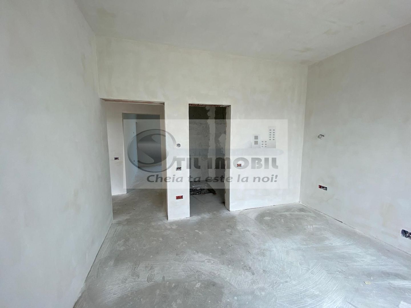 Casă individuală Visani – 107 mp utili, 400 mp teren - 180.000 euro - Poză 9