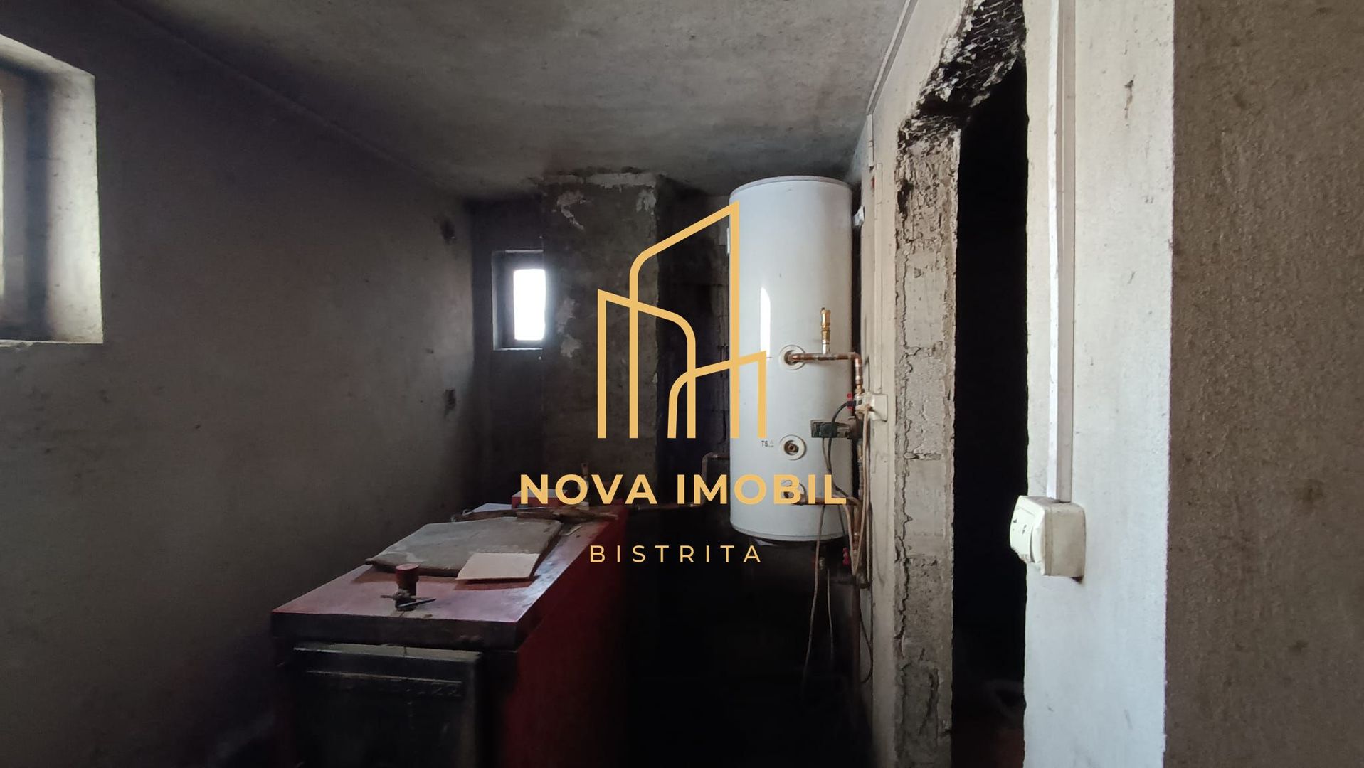 Casa 420 MP Bistrita - Poză 10