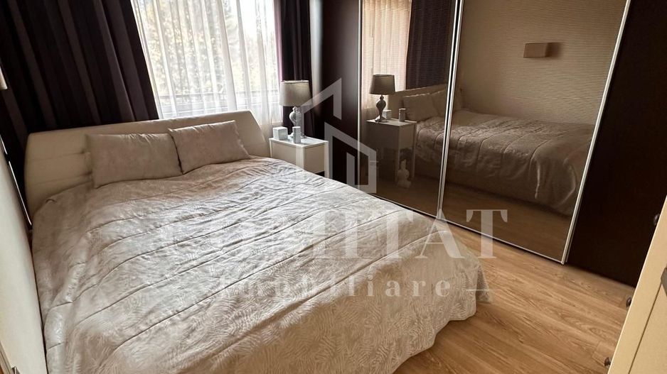 Apartament  | 3 camere | 79 mp | Zorilor - Poză 4