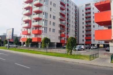 Inchiriere apartament 3 camere bloc nou, Ared R24, Iosia Nord, Oradea - Poză 9